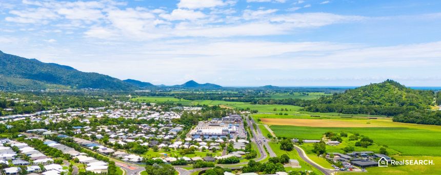 Redlynch QLD 4870: The Perfect Balance of Nature and Convenience